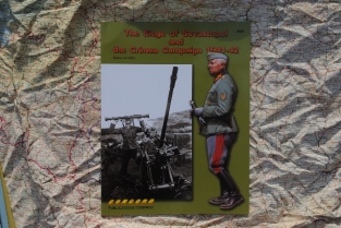 Concord 6538 The Siege of Sevastopol and the Crimea Campaign 1941 - 1942